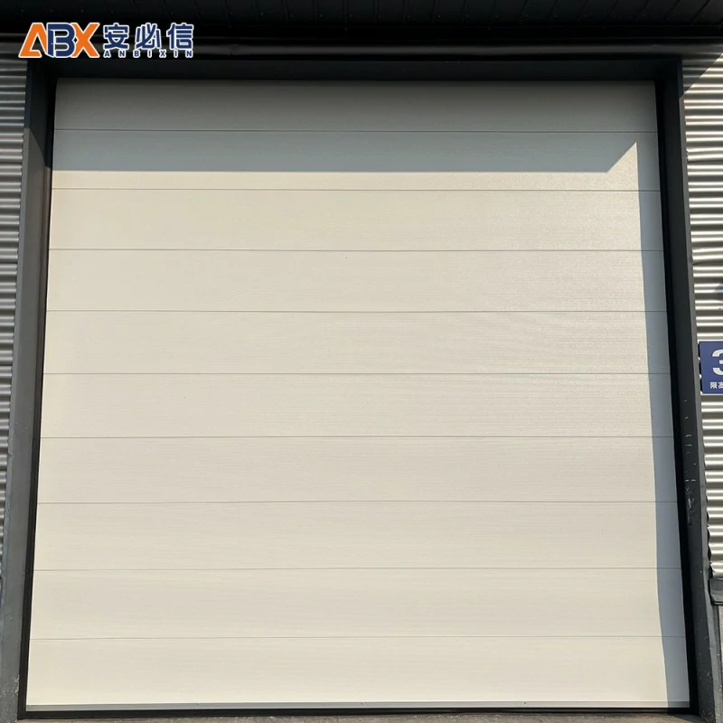 海东高扬程提升门